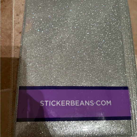 StickerBeans Collector Book - Picture 2 of 3